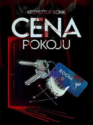 cover image of Cena pokoju